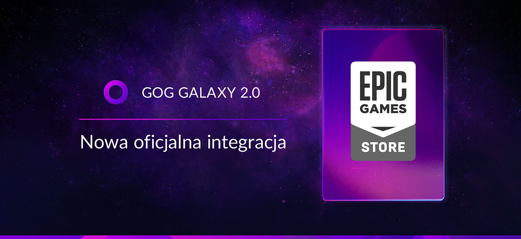 gog galaxy startup
