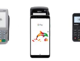 Google Pay dogania Apple Pay. Zakupy zrobimy bez wpisywania pinu