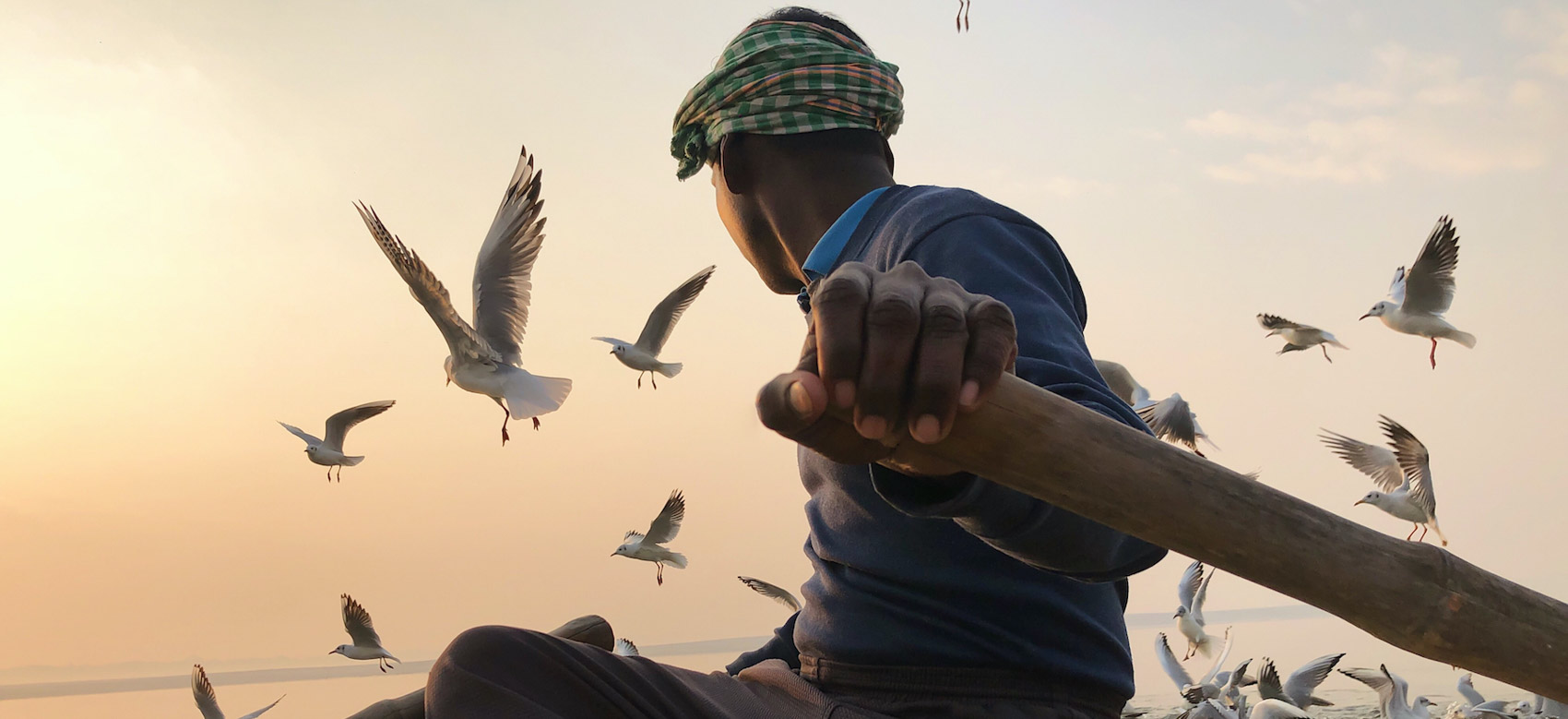 iPhone Photography Awards 2020