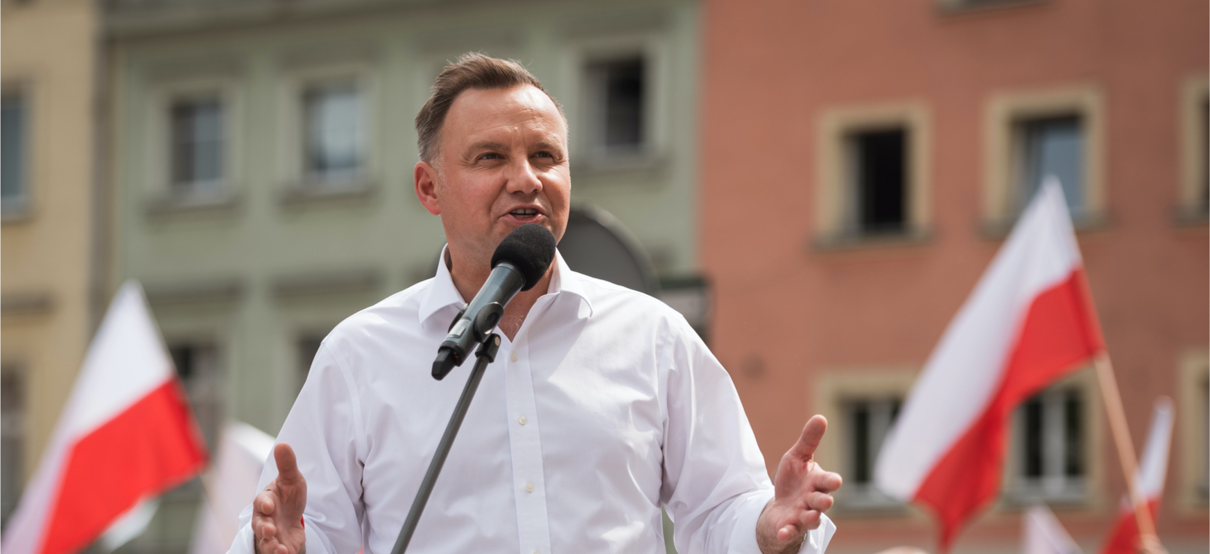 karta wolności w sieci duda