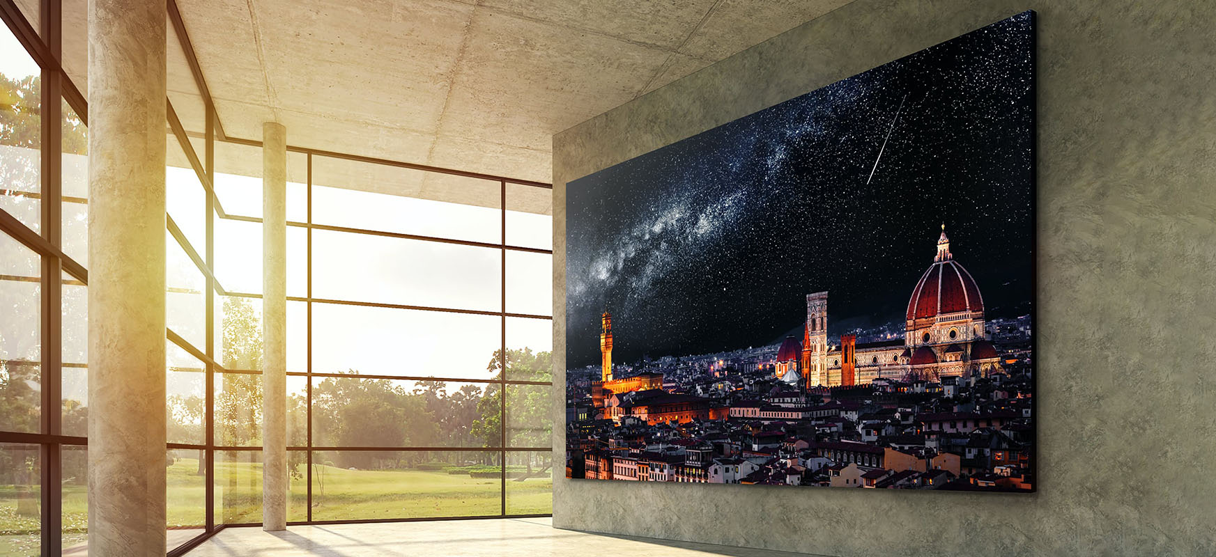 lg microled