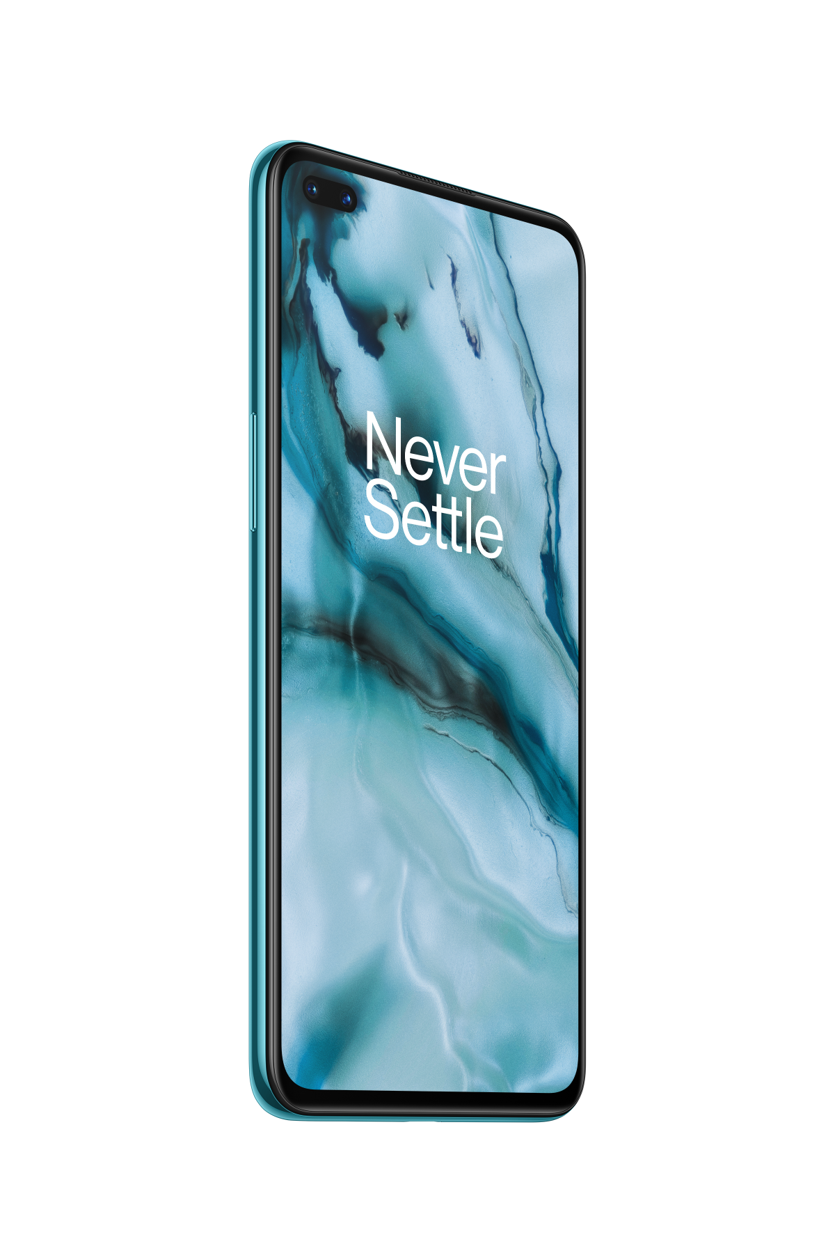 Oto OnePlus Nord. Smartfon z 5G za mniej niż 2000 zł