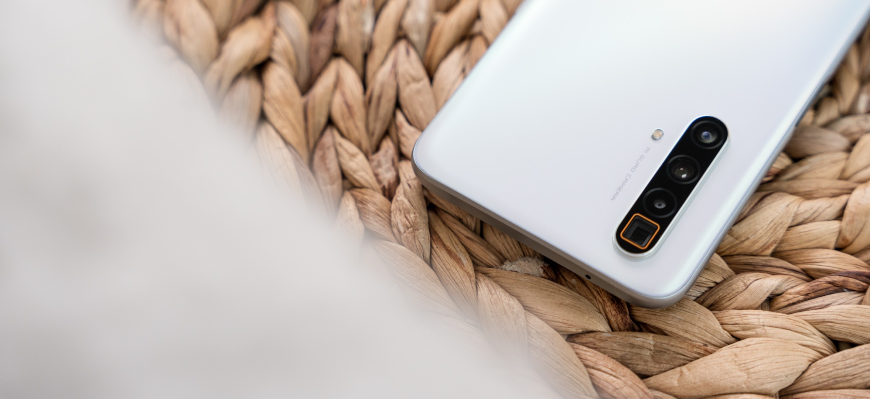 Sztuka kompromisu. Realme X3 SuperZoom - recenzja