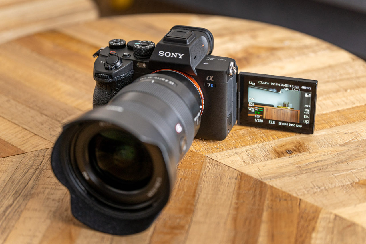 Аккумулятор sony a73