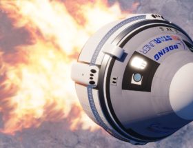 Astronauci nie mogą wrócić z kosmosu. Od tej aktualizacji oprogramowania zależy ich życie