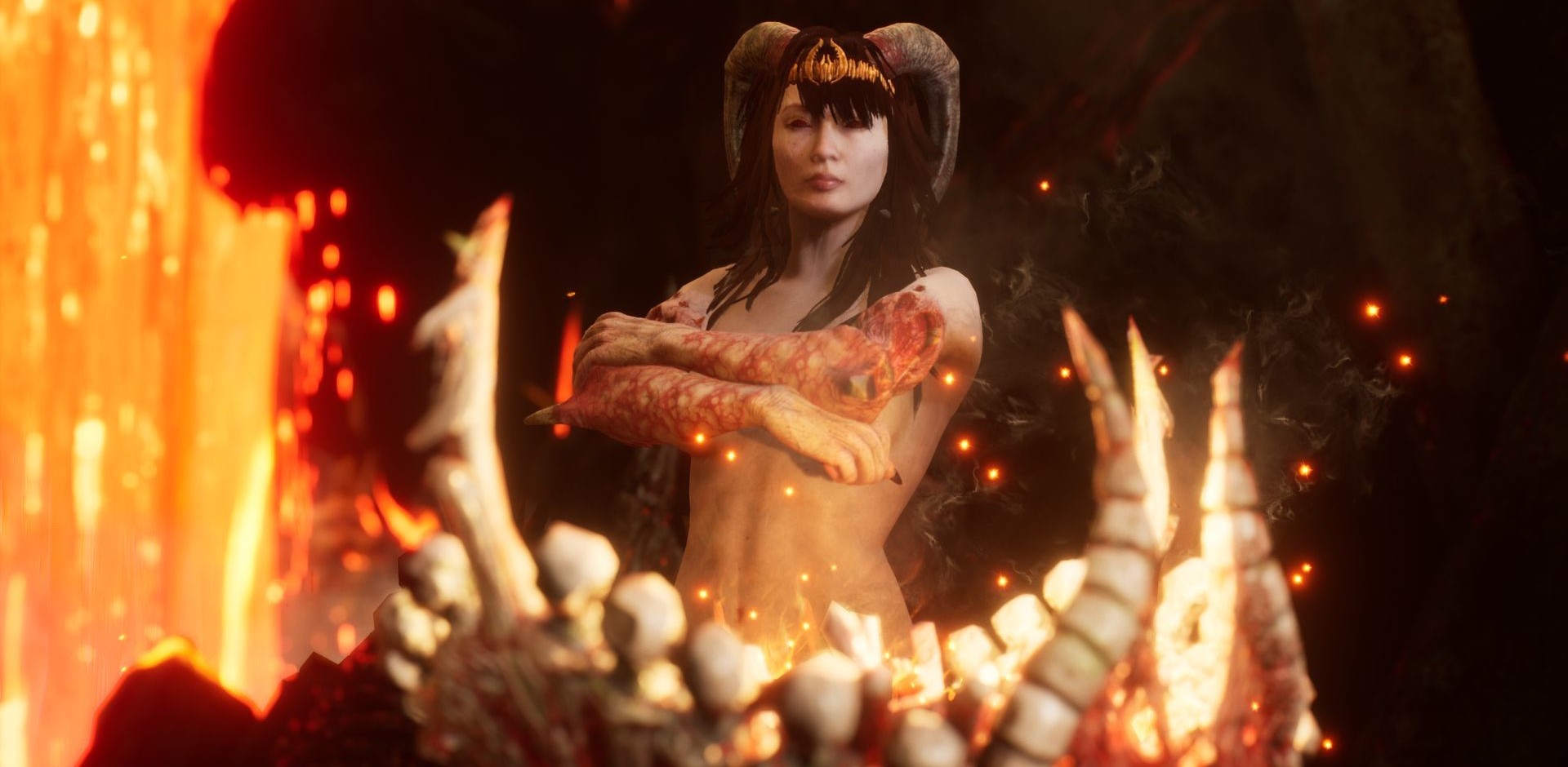 Succubus: obrazoburcza gra Polaków z darmowym demem