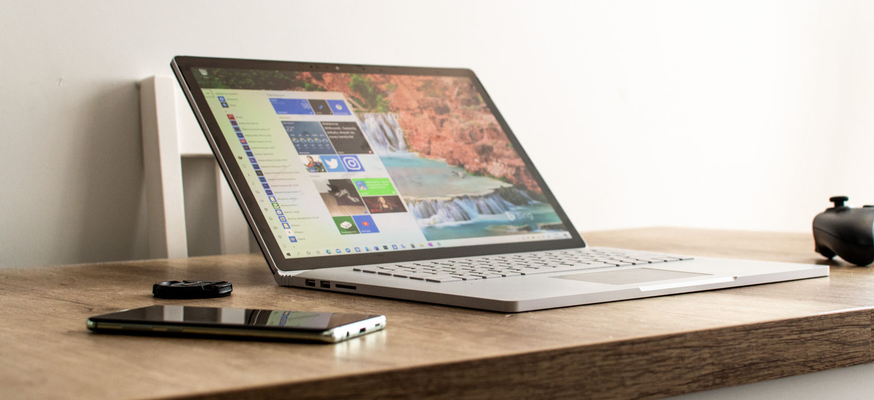 microsoft surface book 3 review