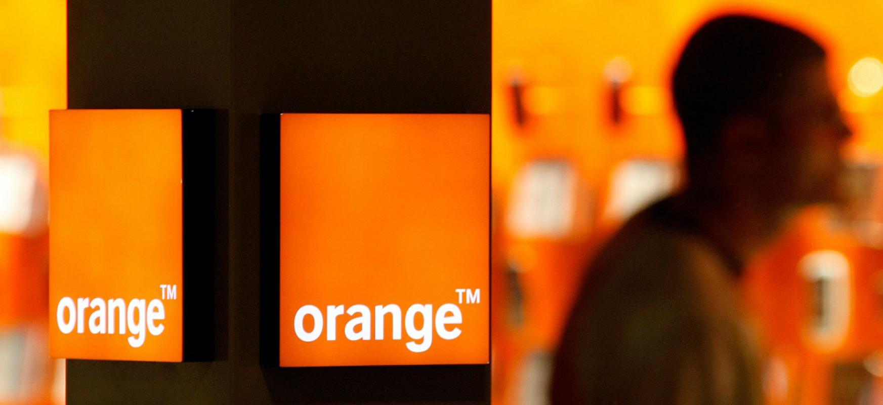 wyniki finansowe orange koronawirus