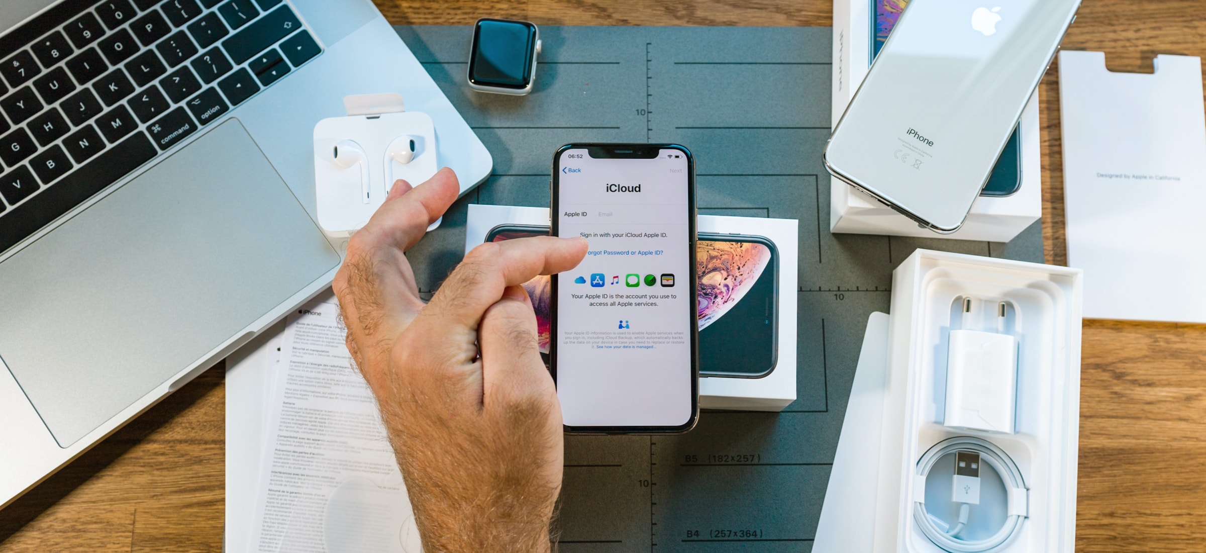 Rozszerzenie Apple Hasła iCloud synchronizuje hasła z Chrome