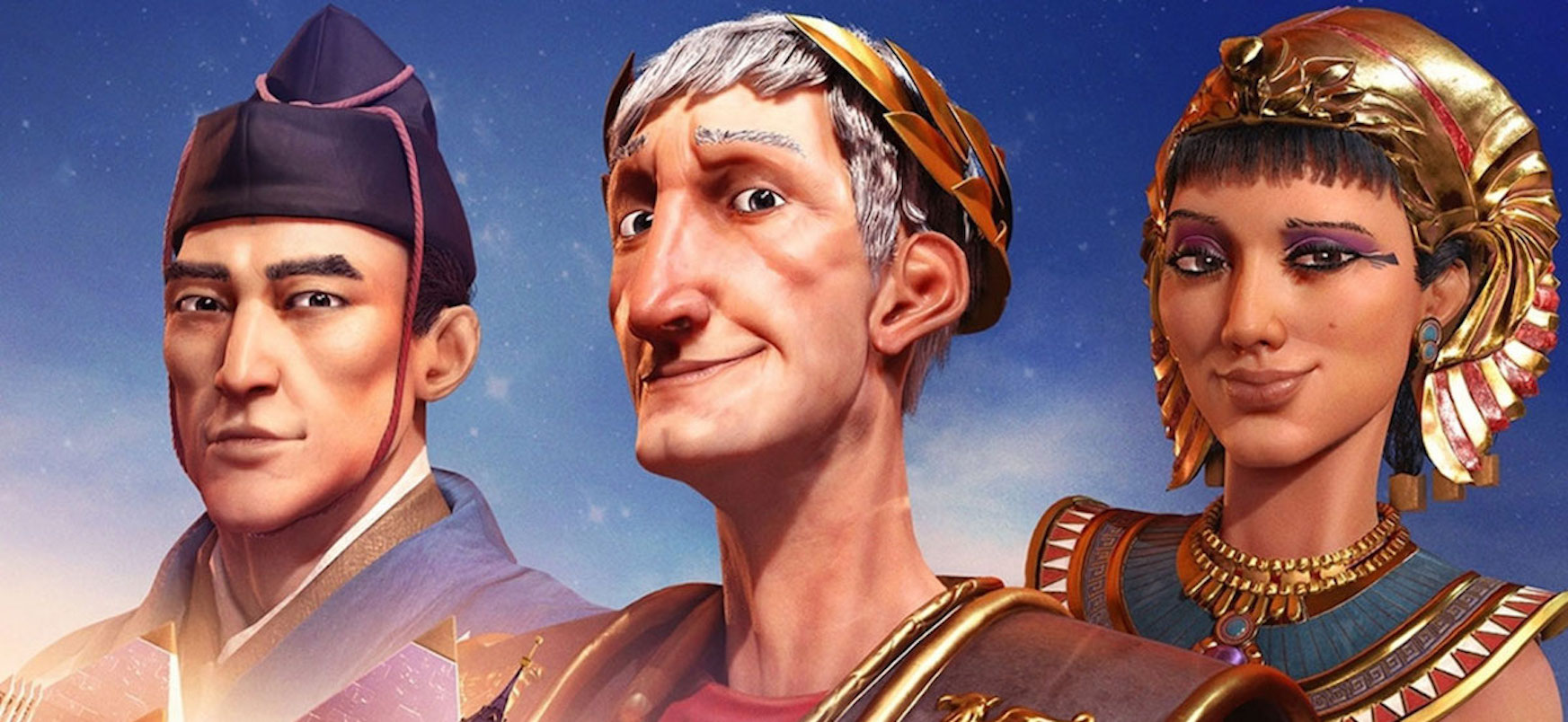 civilization 6 steam