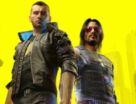 CDP RED pokazuje trzy różne początki w Cyberpunk 2077