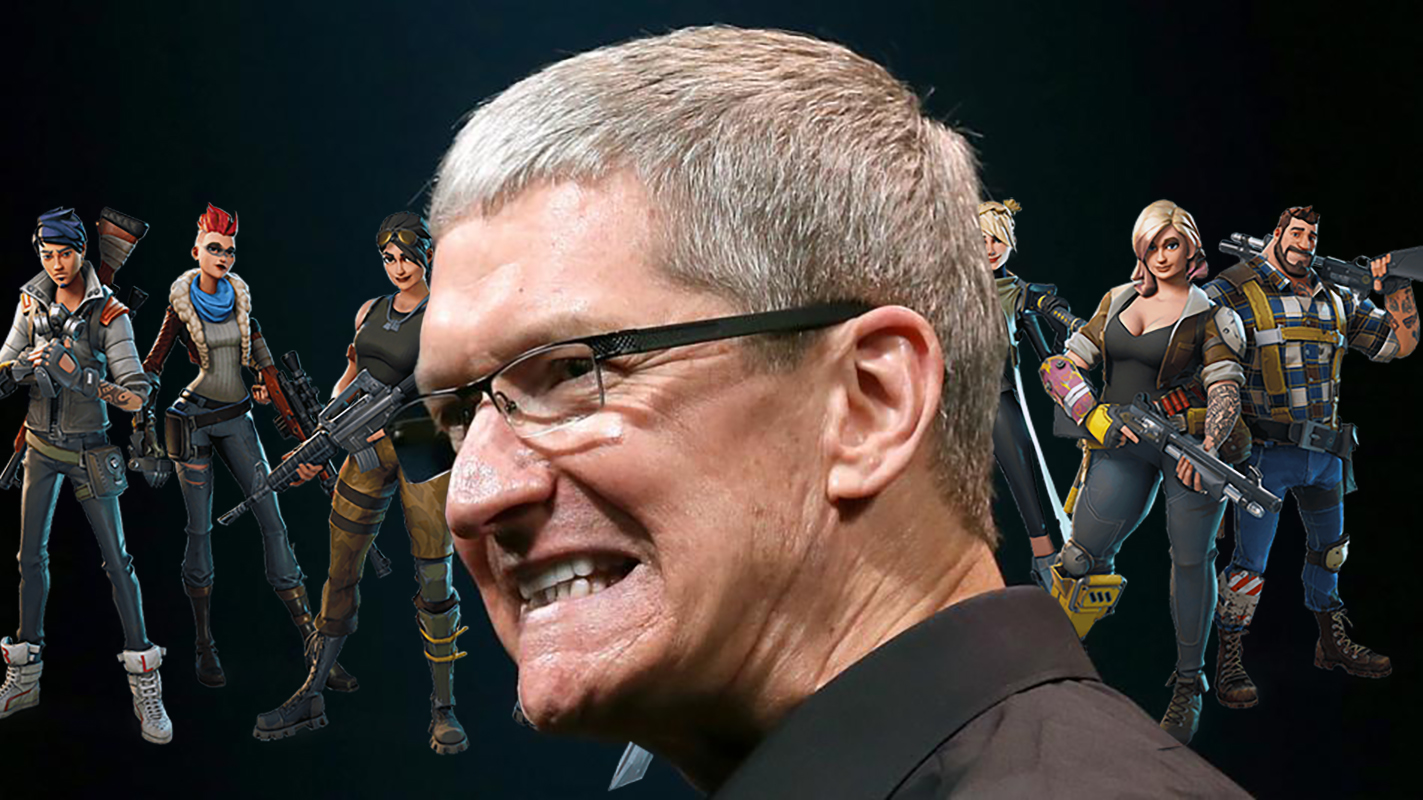 epic vs apple outcome