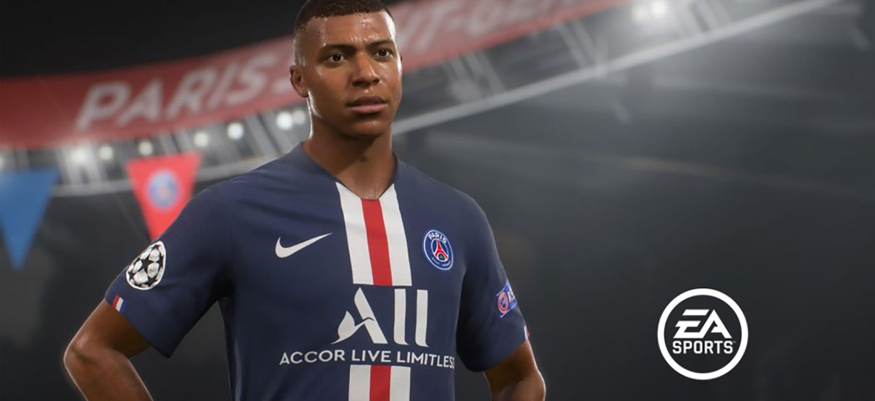 fifa 21 crossplay