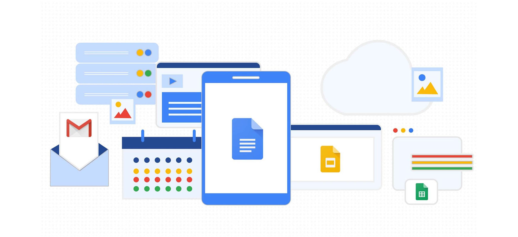 g suite edycja office