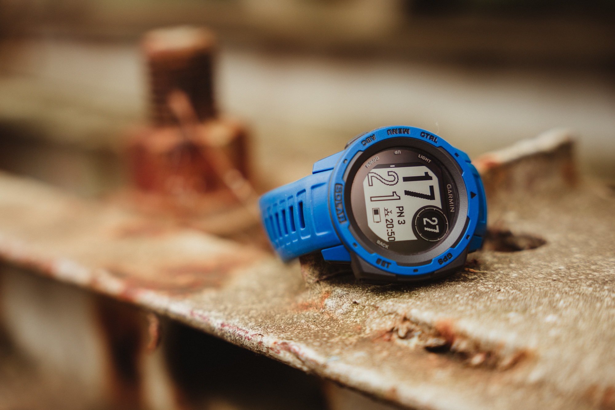 garmin instinct 2 2020