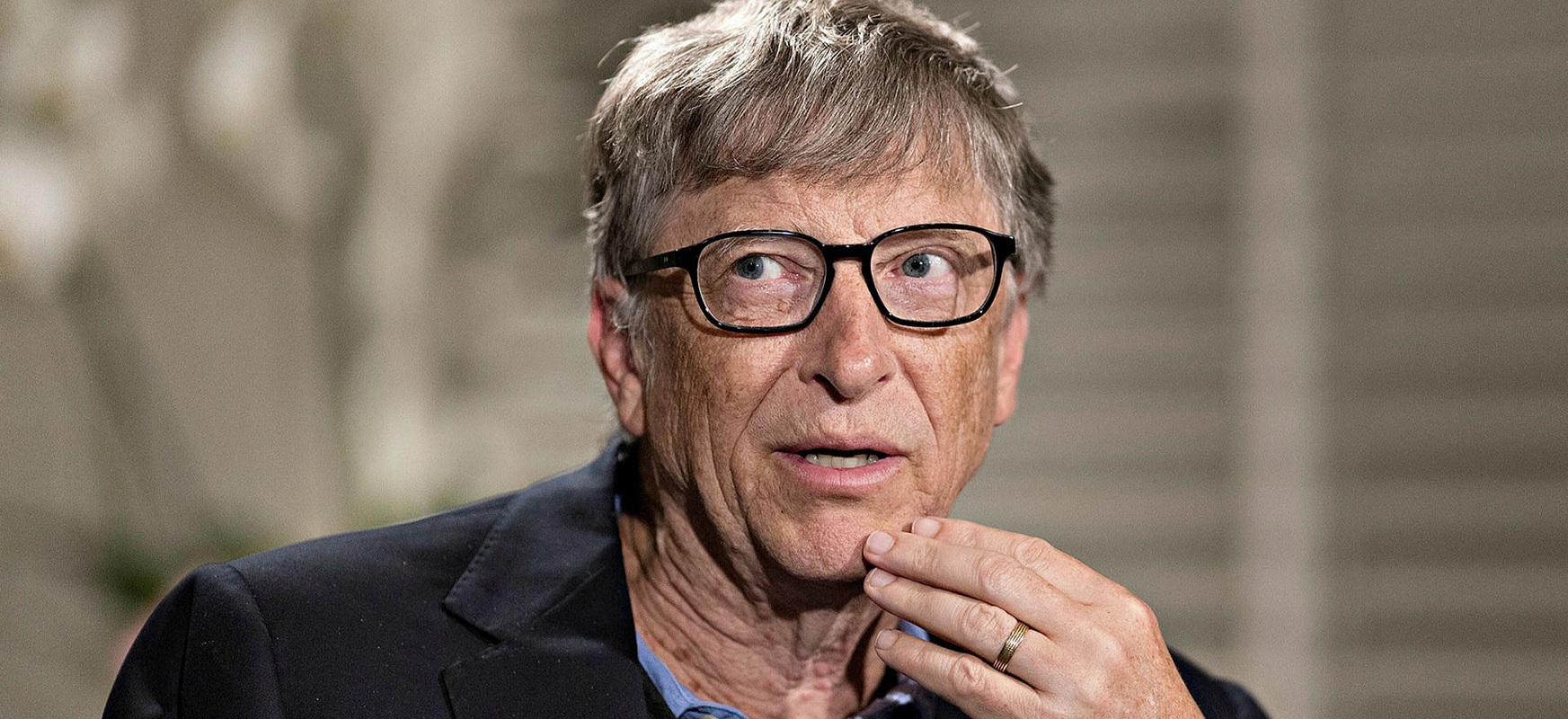 Czy SI zabierze nam pracę? Bill Gates mówi, jak będzie