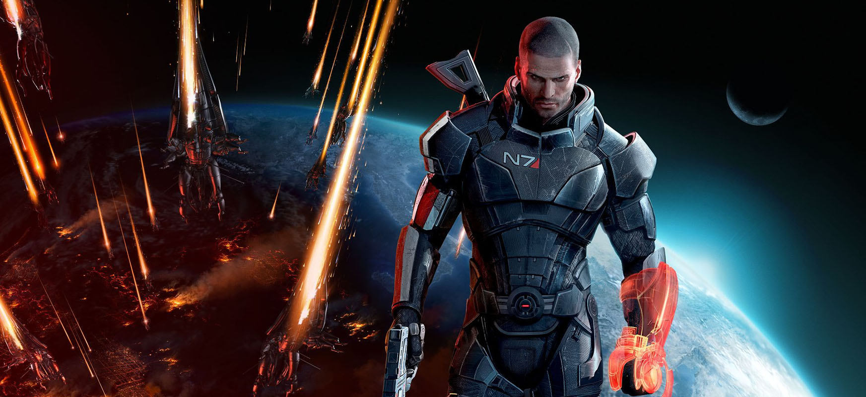 mass effect remaster data premiery