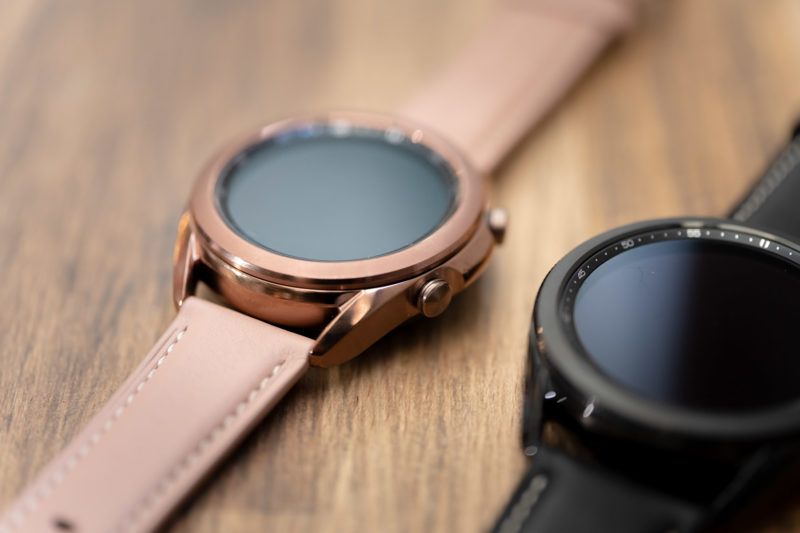 galaxy watch for iphone