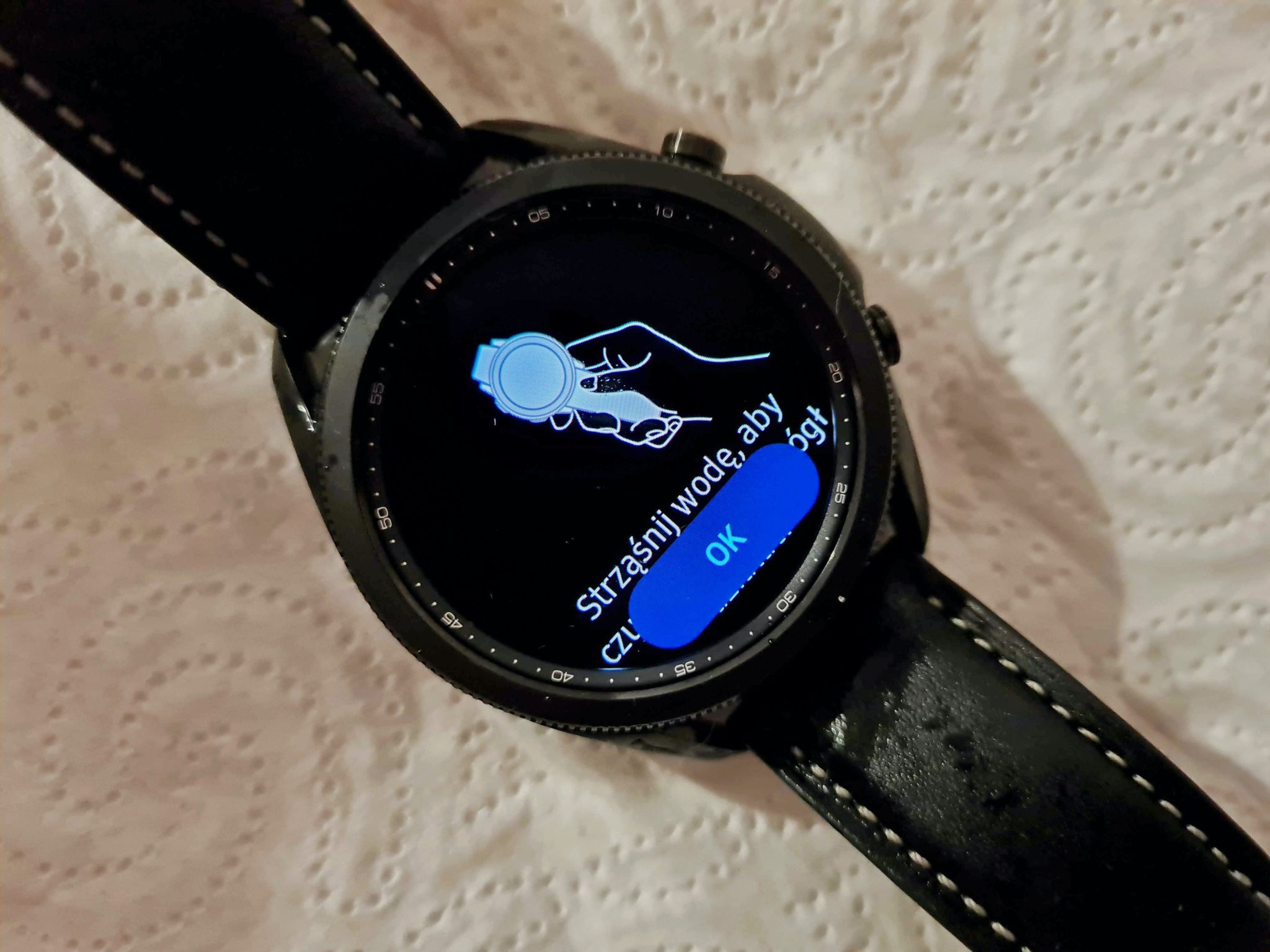 samsung galaxy watch surfing