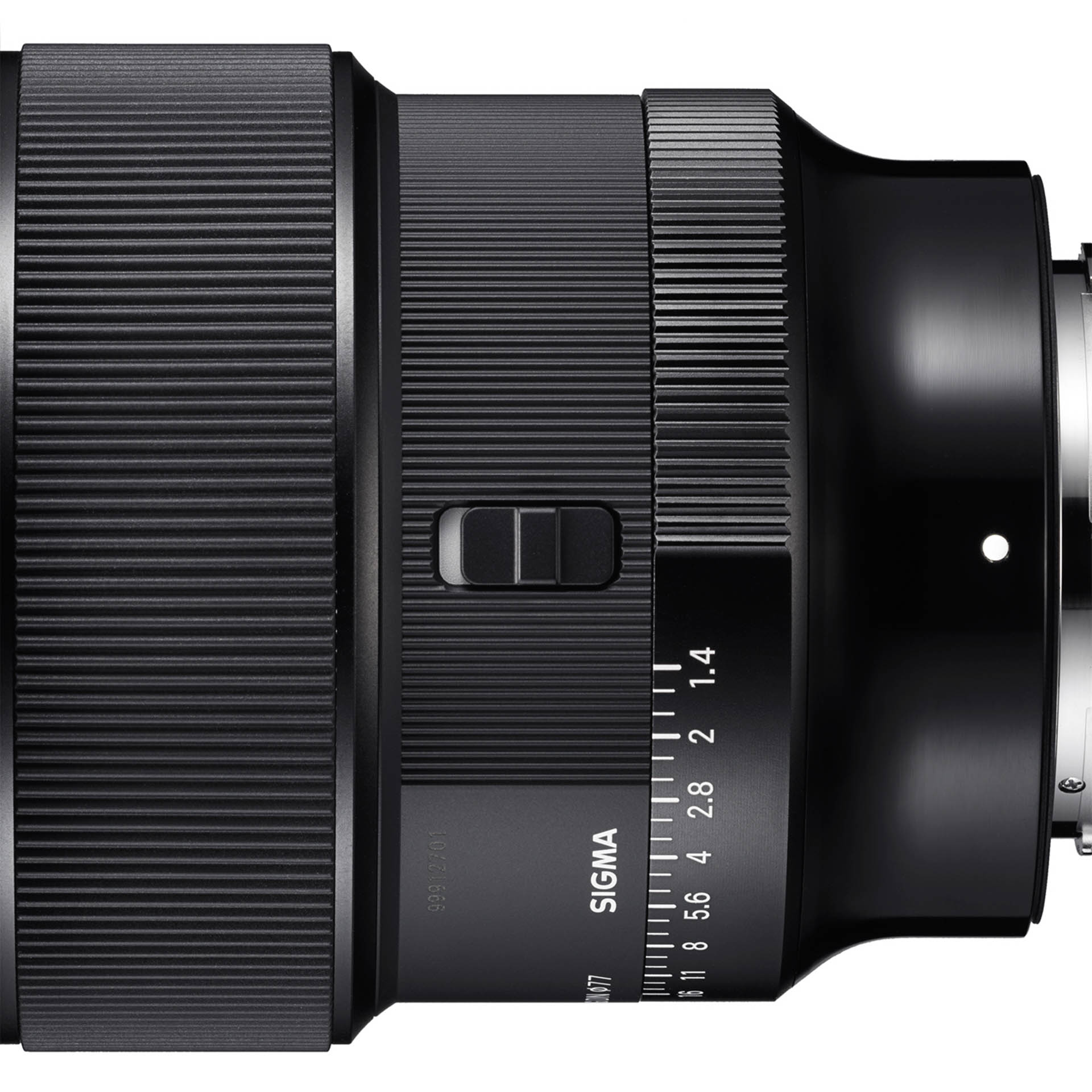 sigma dg dn 85