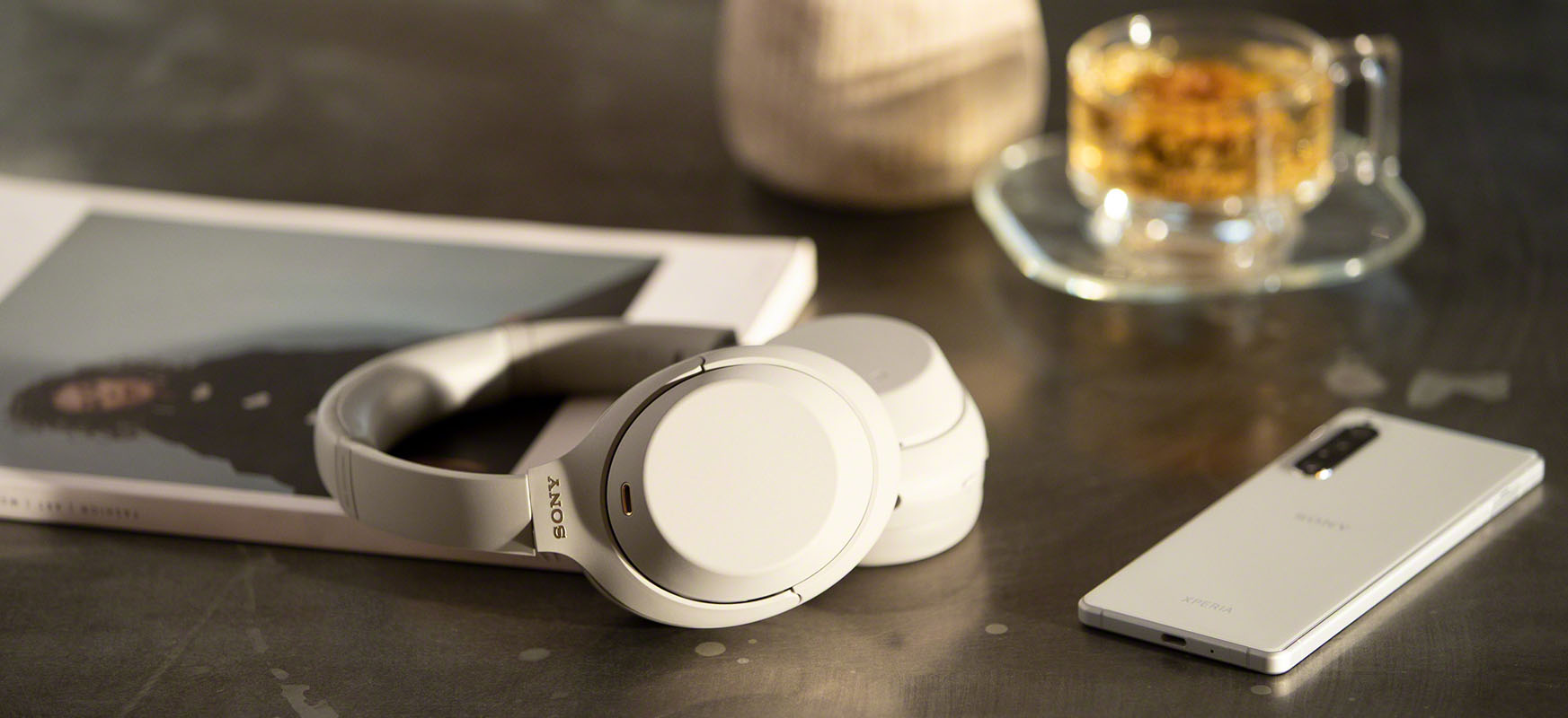 Sony WH-1000XM4