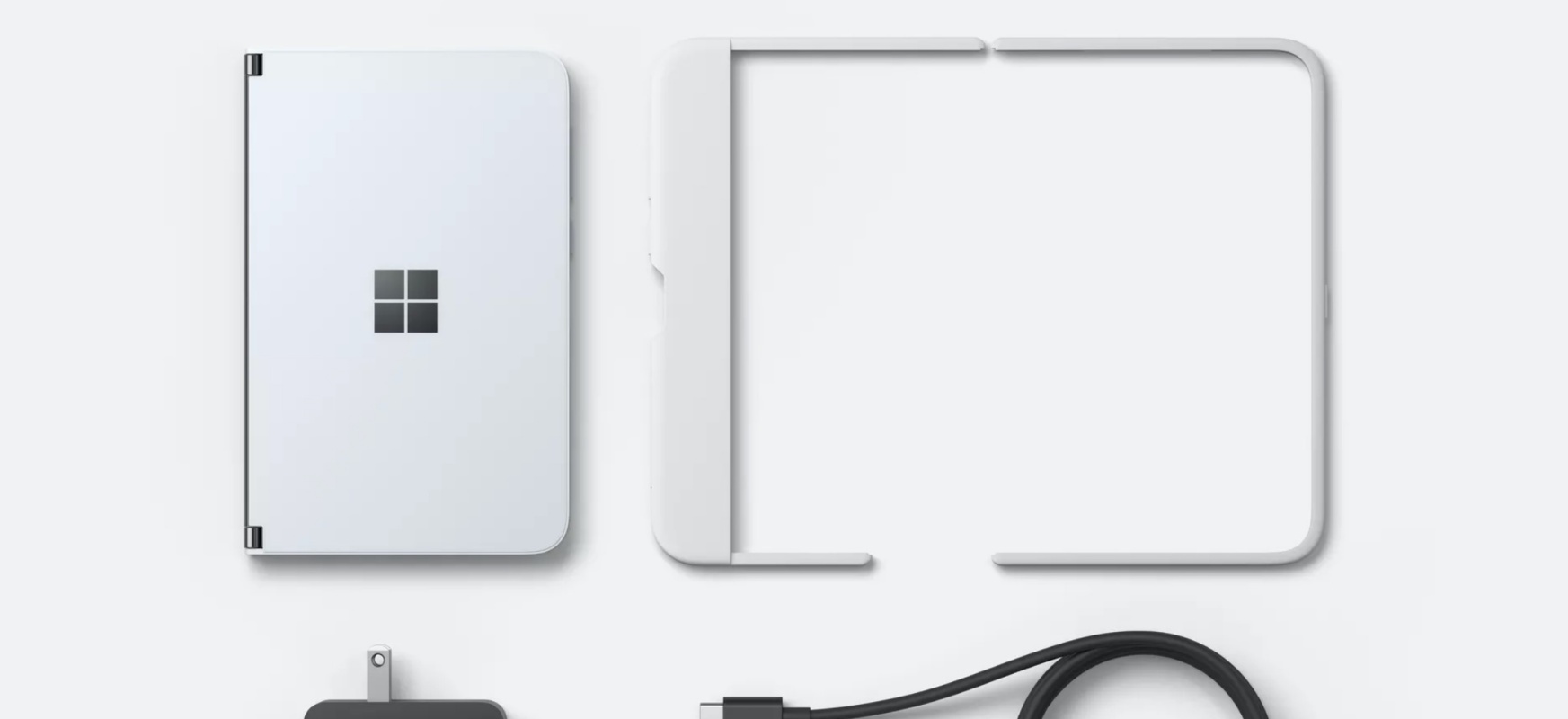 Surface Duo oficjalnie. Ruszyła przedsprzedaż składanego smartfona