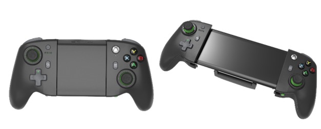 How to play Xbox games on smartphone? Here are the official accessories