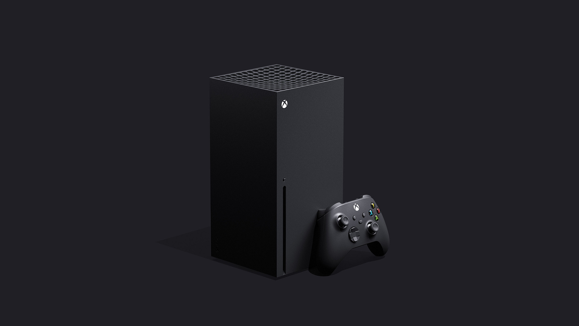 xbox series x data premiery listopad 2020