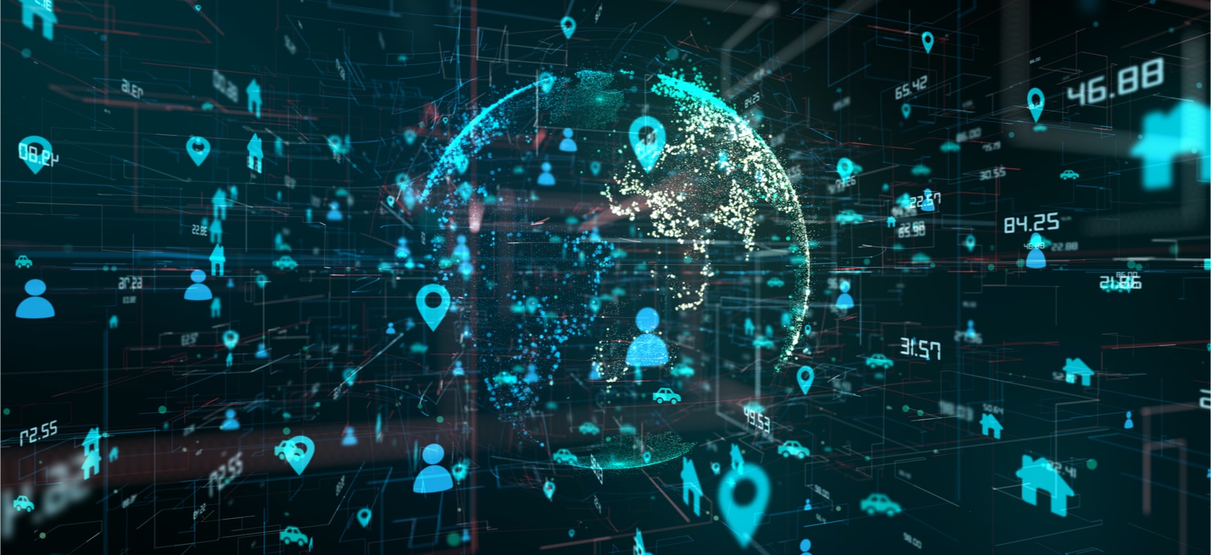 Huawei nie wszędzie zbuduje sieć 5G. Ale zarobi na patentach