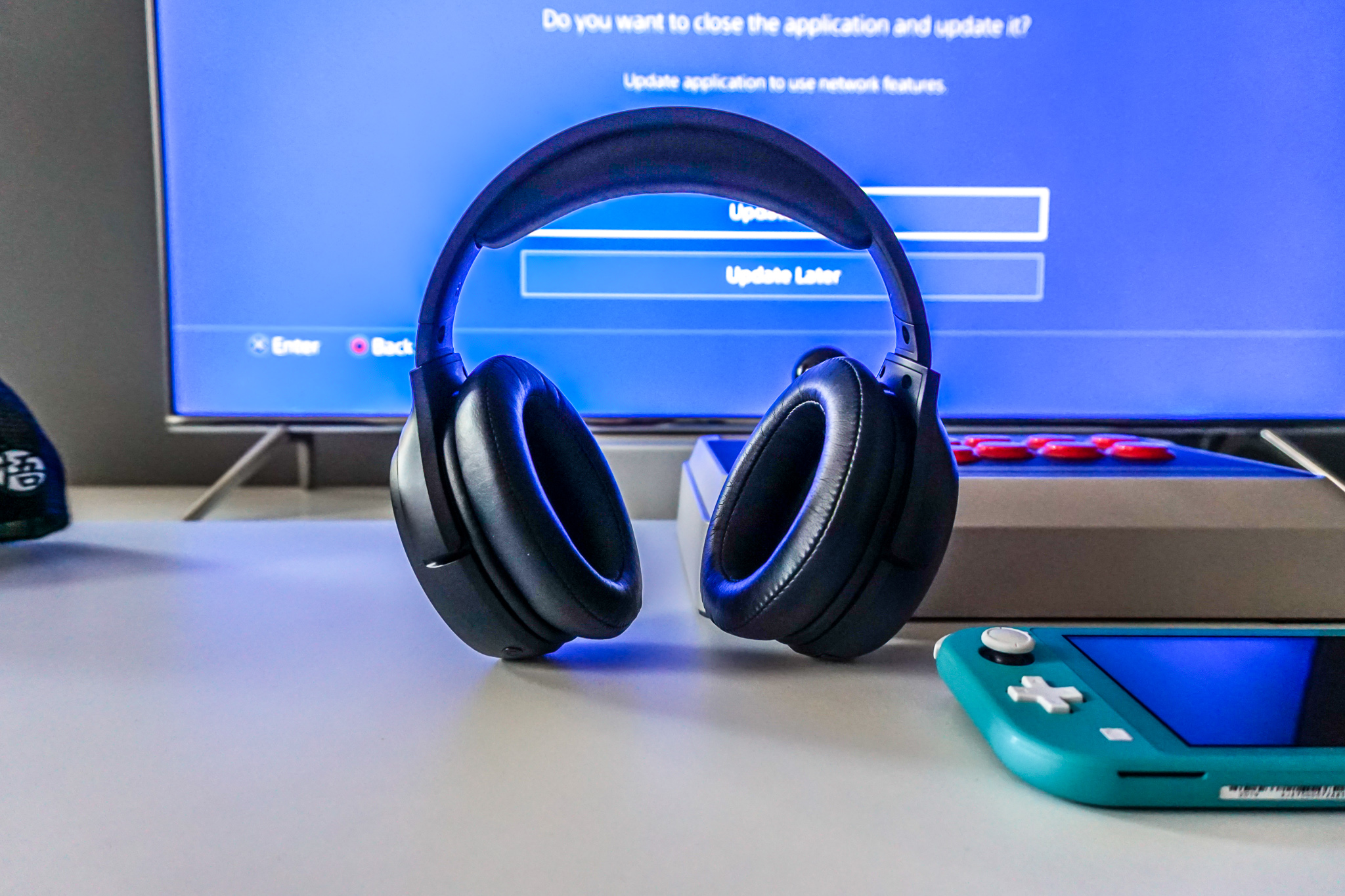 Recenzja Cooler Master MH670 - stylowo, ale bez szału