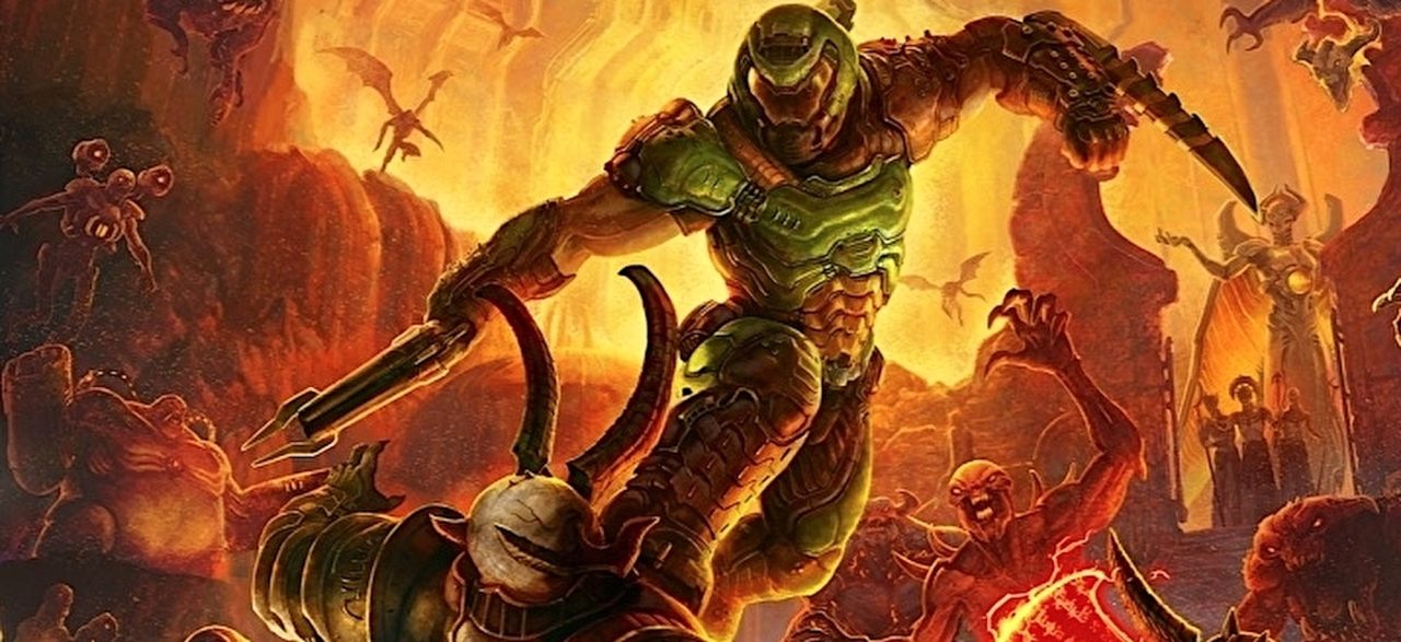 doom on game pass