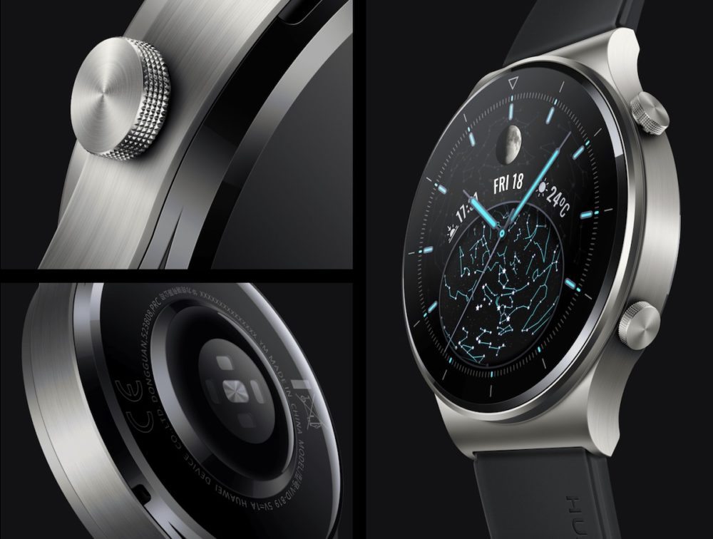 huawei smartwatch gt2 for ladies