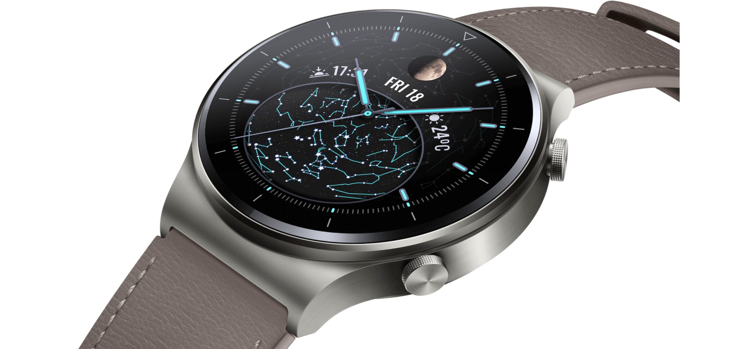 Huawei watch shop 2020