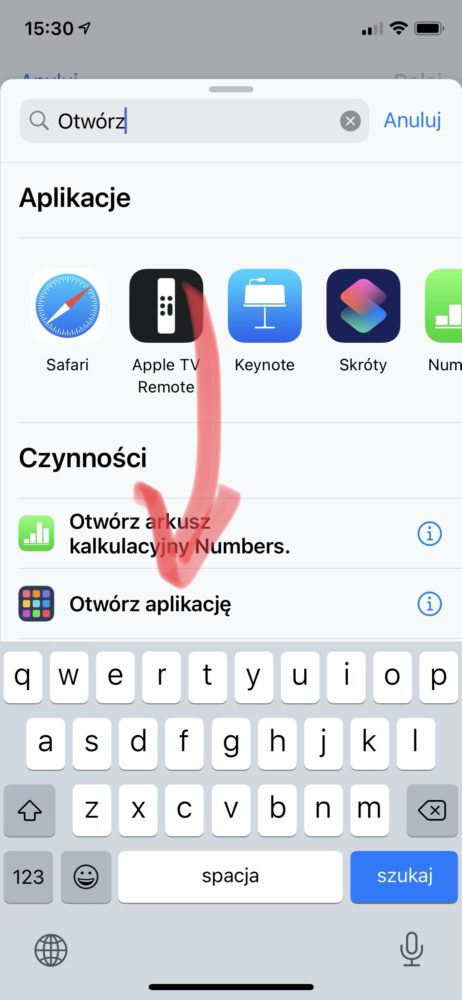 Jak Zmieni Wygl D Aplikacji W Ios I Wgra Paczk Ikon Poradnik