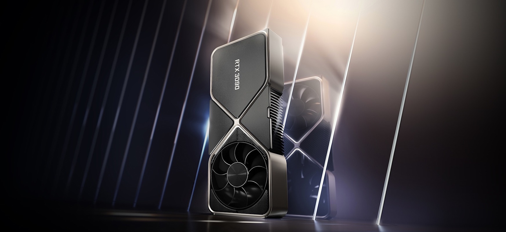 nvidia geforce rtx 3090