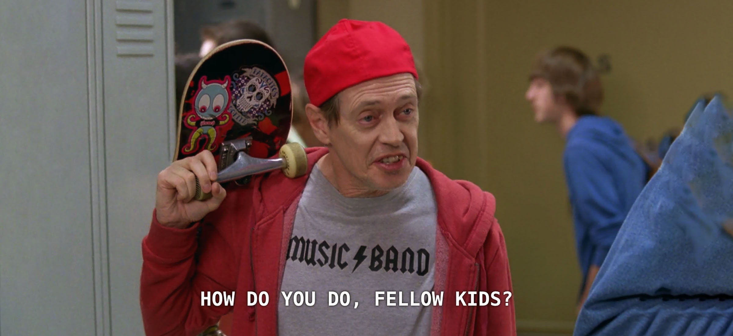 Стив бушеми скейт. Стив Бушеми fellow Kids. Стив Бушеми hello fellow Kids. How do you do fellow Kids Мем. Стив Бушеми Мем.