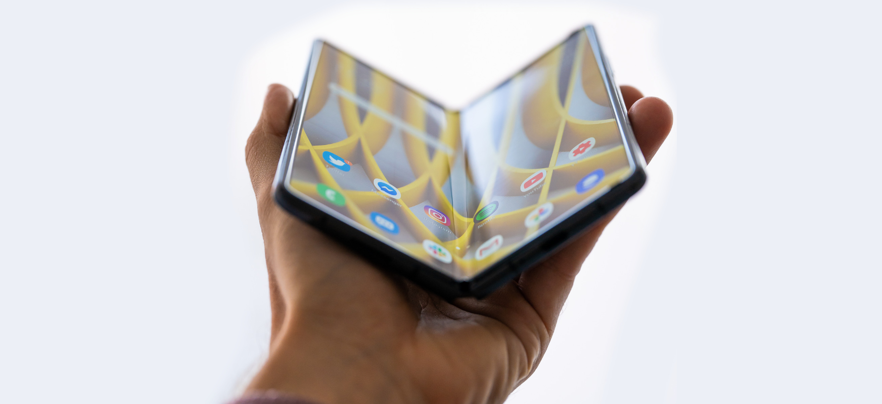 Samsung już szykuje odpowiedź na Apple AirTag. Z tą aplikacją nie zgubisz telefonu
