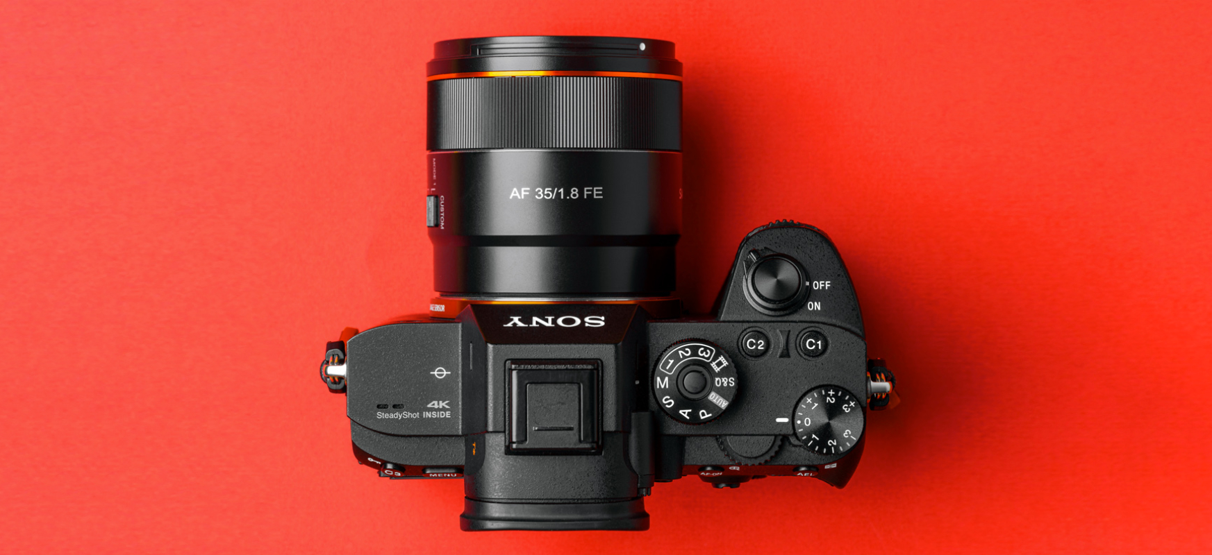 Ta premiera mogła wam umknąć. Samyang 35 mm do aparatów Sony będzie hitem