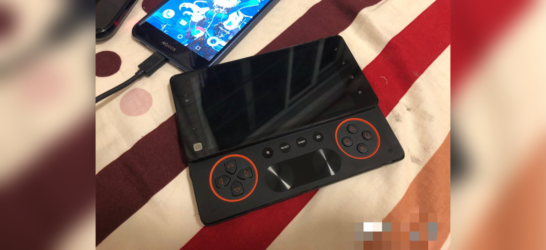 Sony Xperia Play 2 mogła zadebiutować w 2012 r. Dziś miałaby więcej sensu