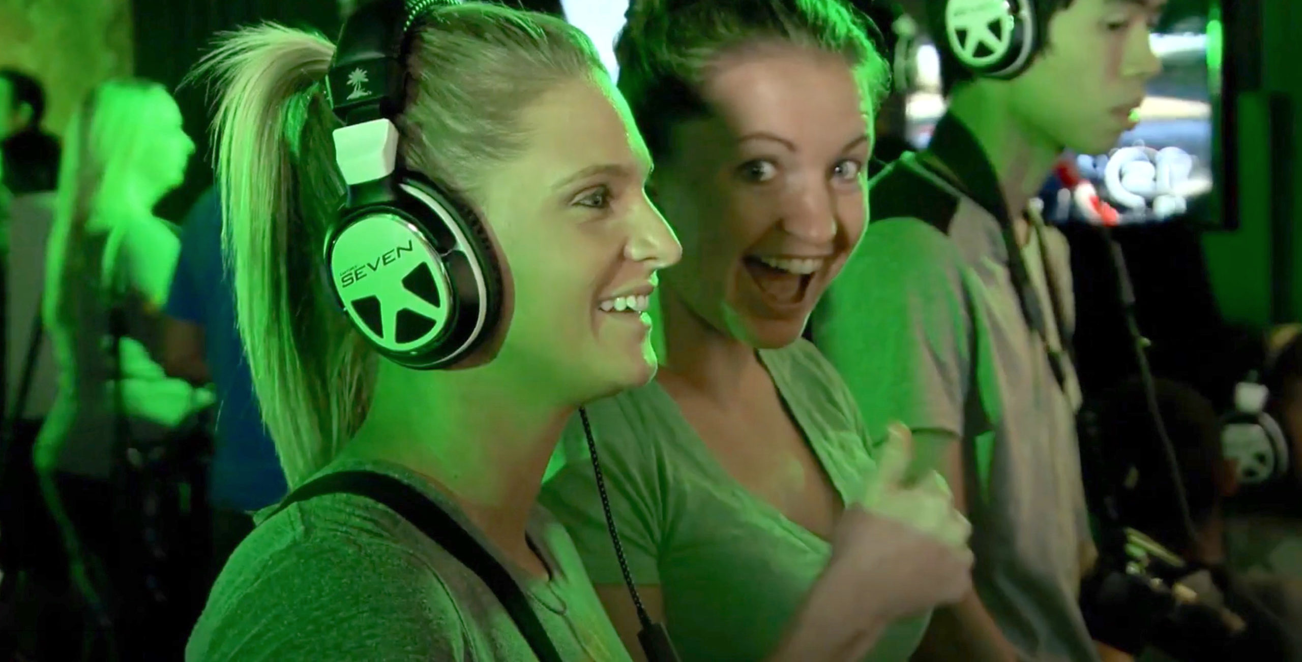 Polska jednym z 14 krajów z Xbox Hall of Fame