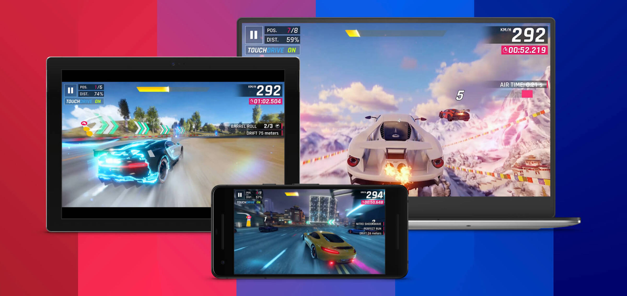 Facebook Cloud Gaming pozwoli testować gry mobilne przed pobraniem