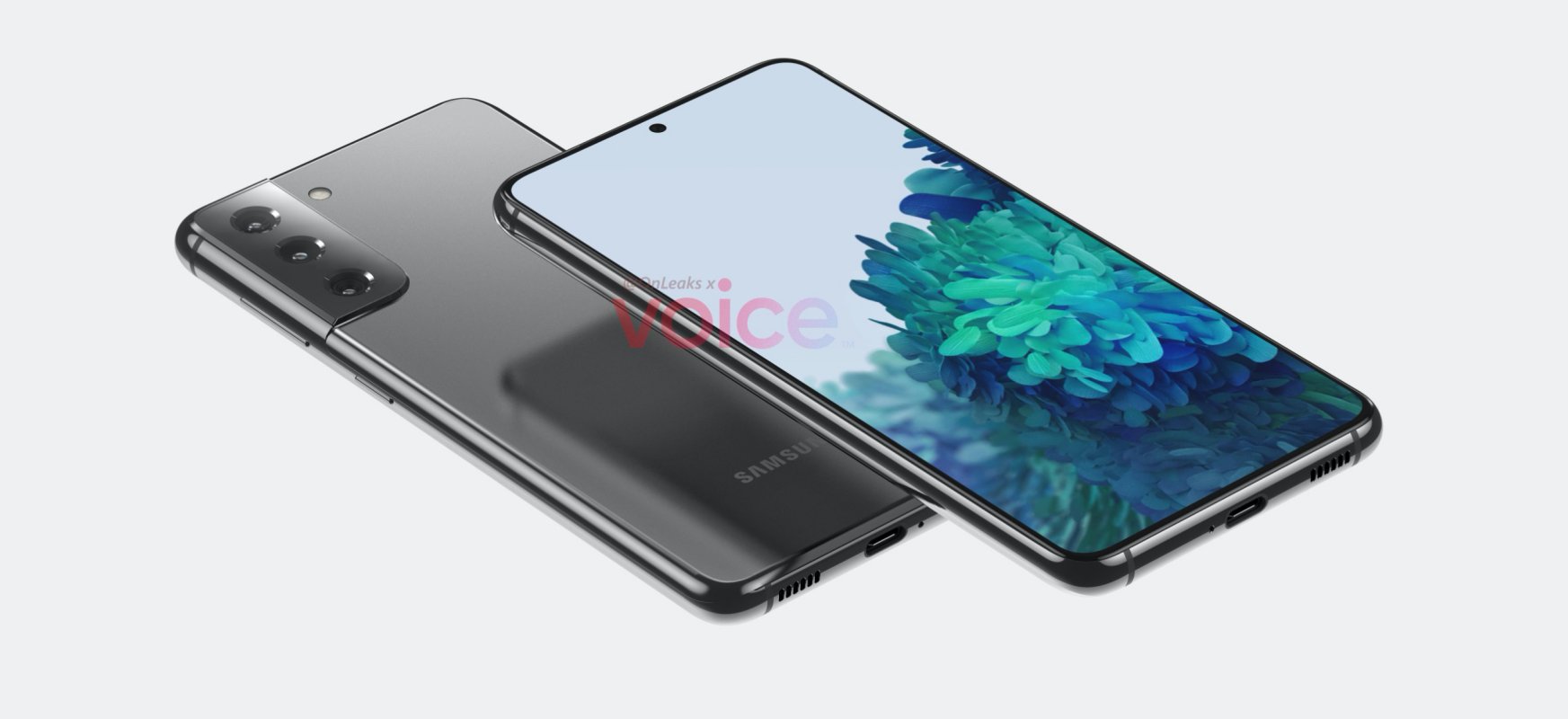 Wiemy już, jaki aparat będzie miał Samsung Galaxy S21