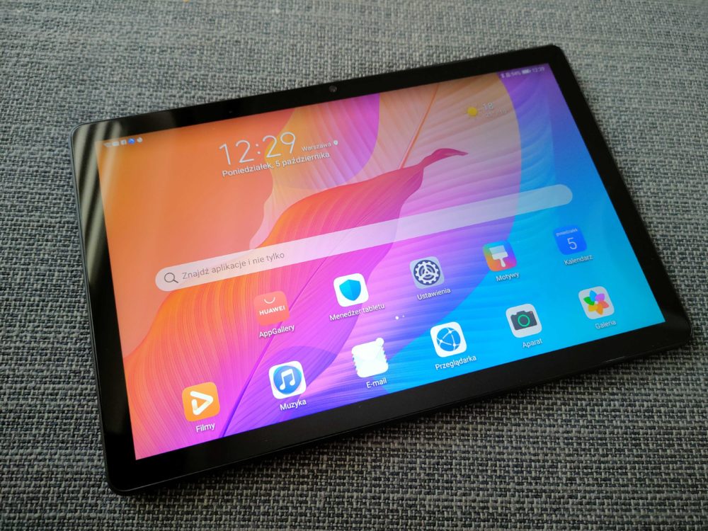 Обновление huawei mediapad t1 10