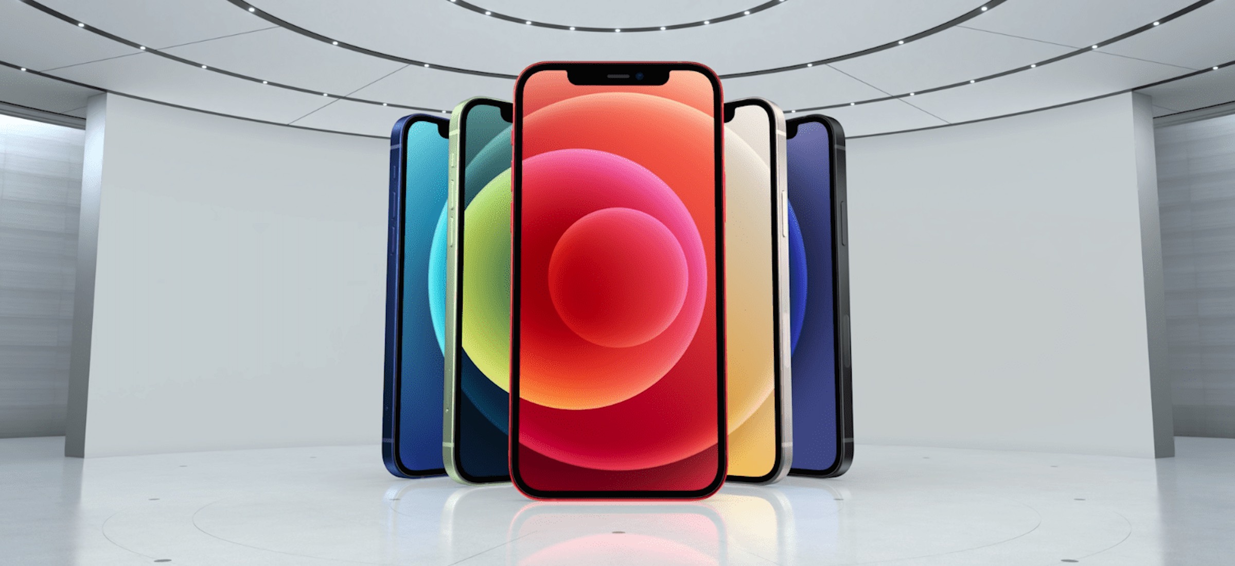 iphone 12 iphone 12 pro przedsprzedaz