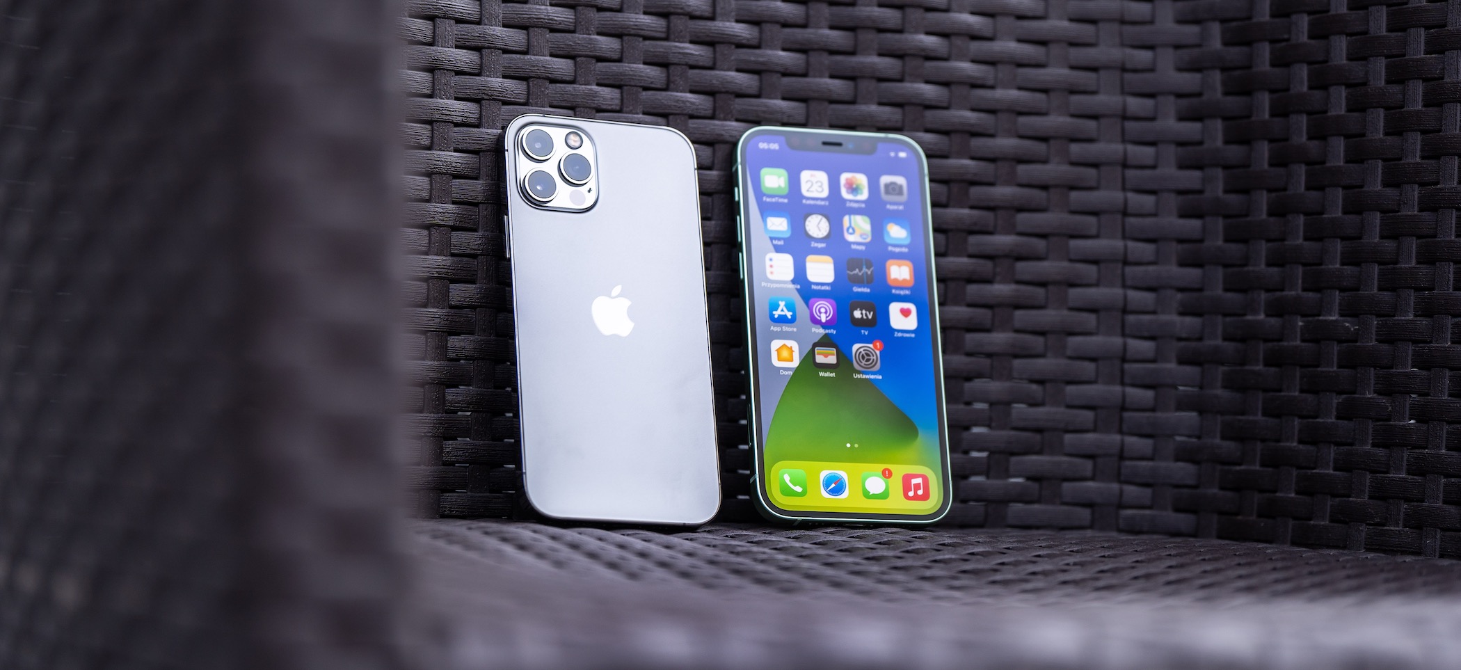 iPhone 12 ma tyle wad, że cieszę się, że nie kupiłem go na premierę