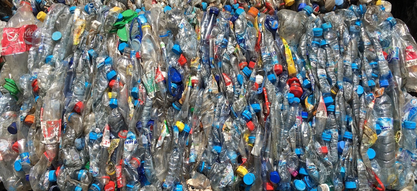 Żeby nie utonąć w śmieciach, musimy zrezygnować z plastiku. Nie ma alternatywy