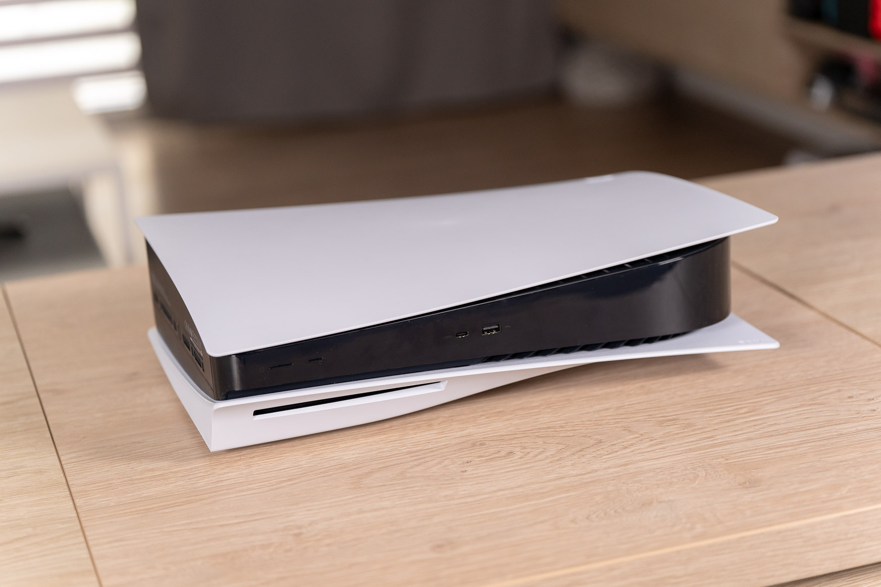 PlayStation 5 z 667,2 GB - tyle miejsca ma gracz na dane