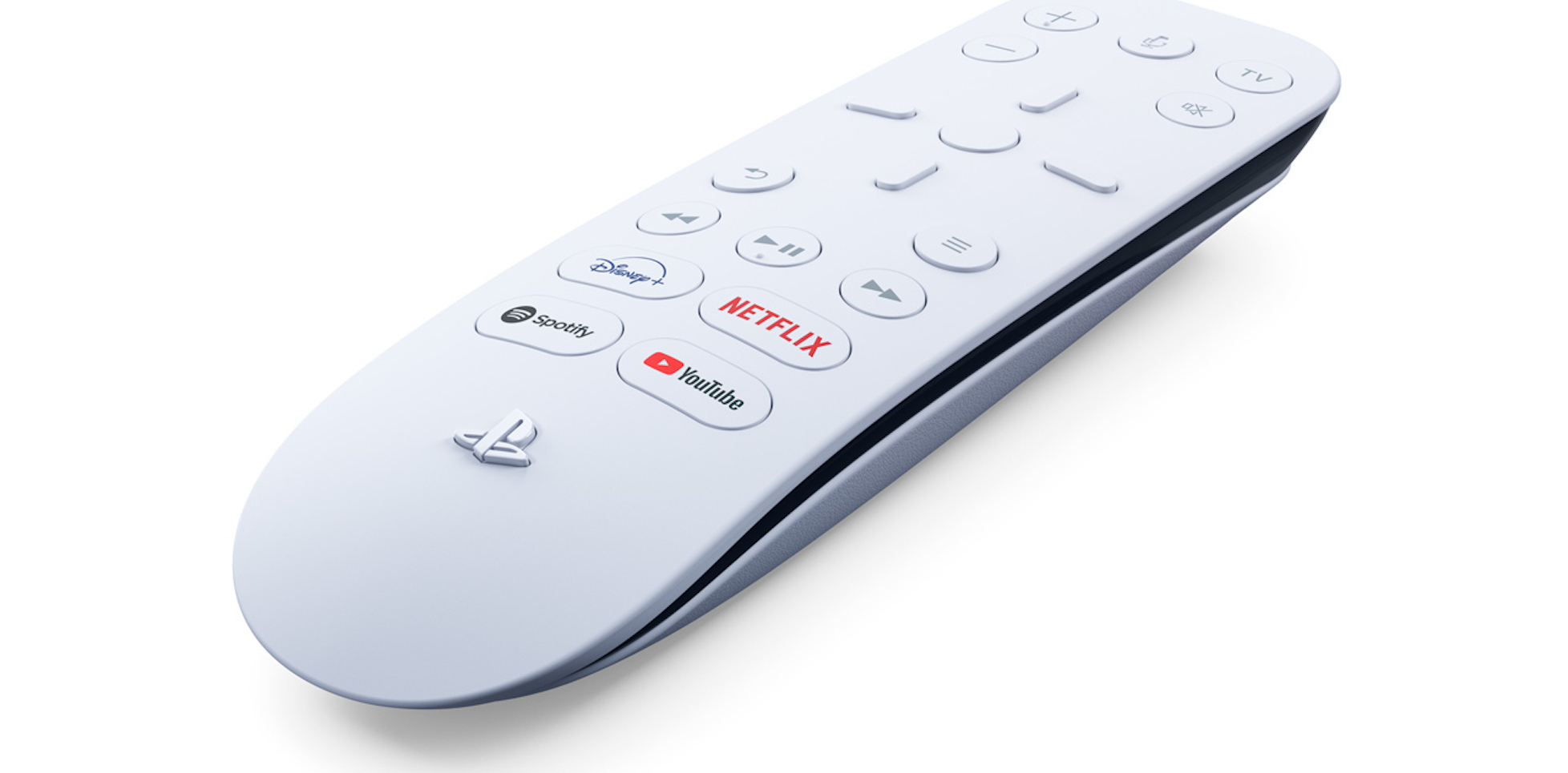 Znamy listę aplikacji na PlayStation 5. Netflix, Disney+ i więcej