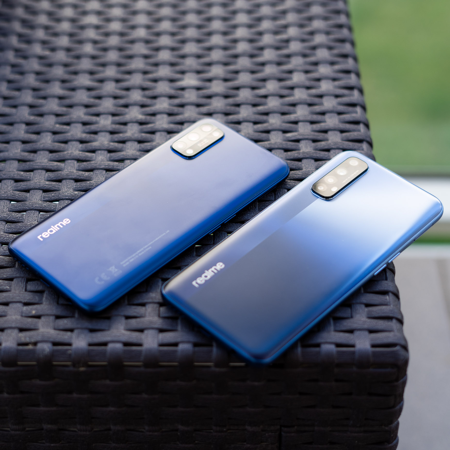 realme 7 przesuwa. granicę. Dobry smartfon do gier z ekranem 90Hz kupimy za 799 zł