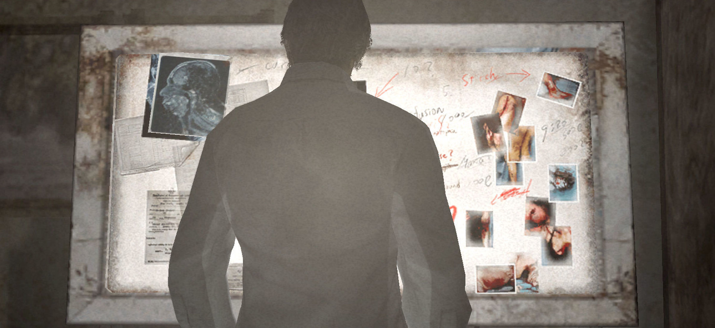 silent hill 4 the room gog windows 10 pc 2
